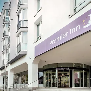 3* Otel Premier Bad Cannstatt