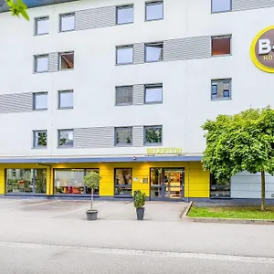 3* Otel Stuttgart-vaihingen