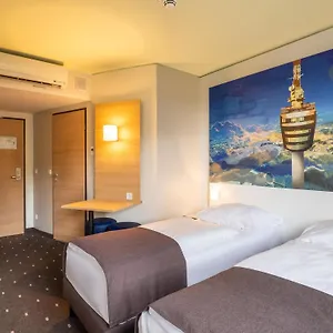 3* Otel Stuttgart-airport/messe