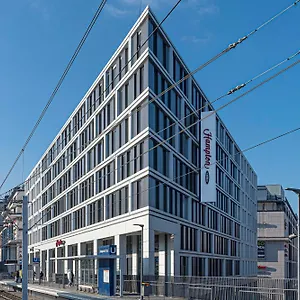Hampton By Hilton Centre Szálloda