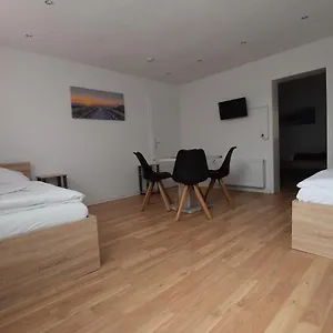 Apartment Ost, Stuttgart