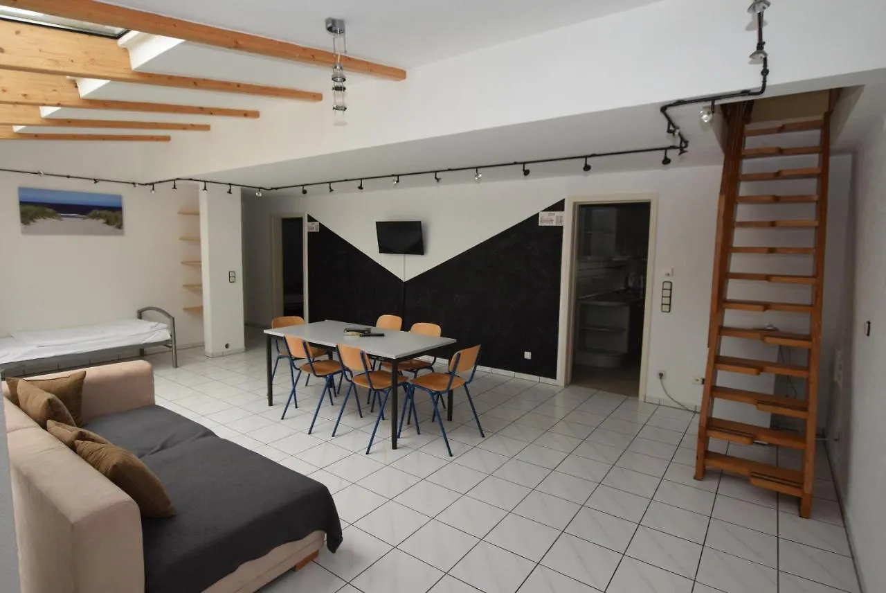 Apartment Zuffenhausen Stuttgart