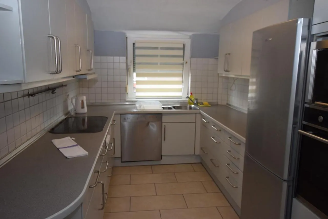 Apartment Zuffenhausen Stuttgart