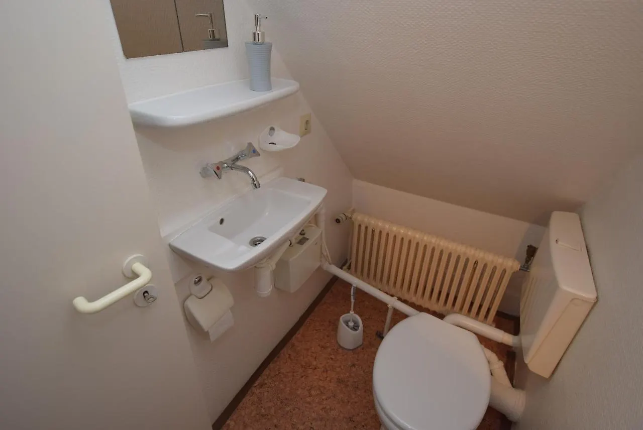 Apartment Zuffenhausen Stuttgart