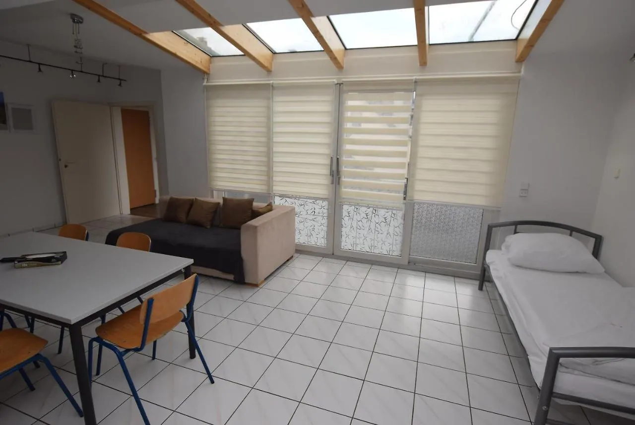 Apartment Zuffenhausen Stuttgart