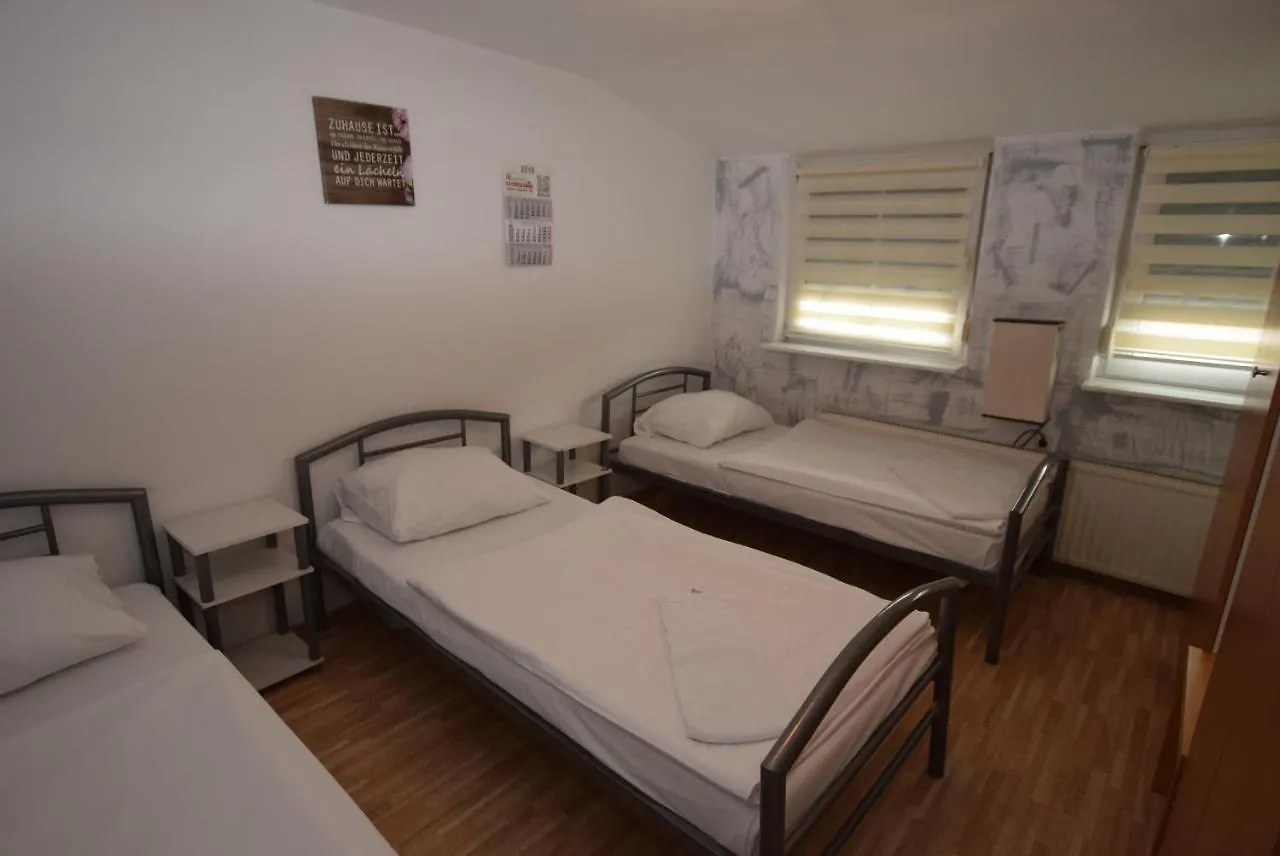 Apartment Zuffenhausen Stuttgart