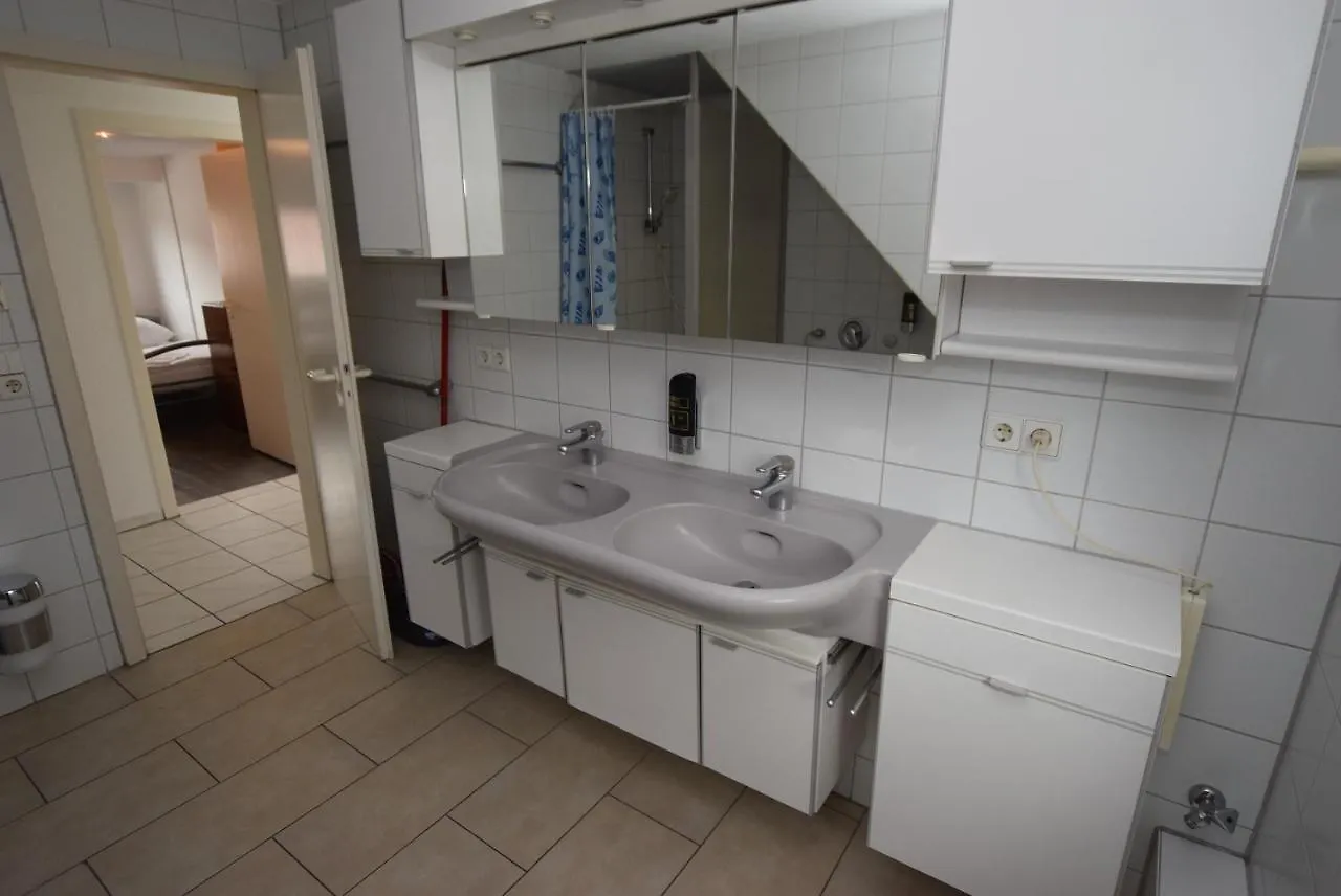 Apartment Zuffenhausen Stuttgart