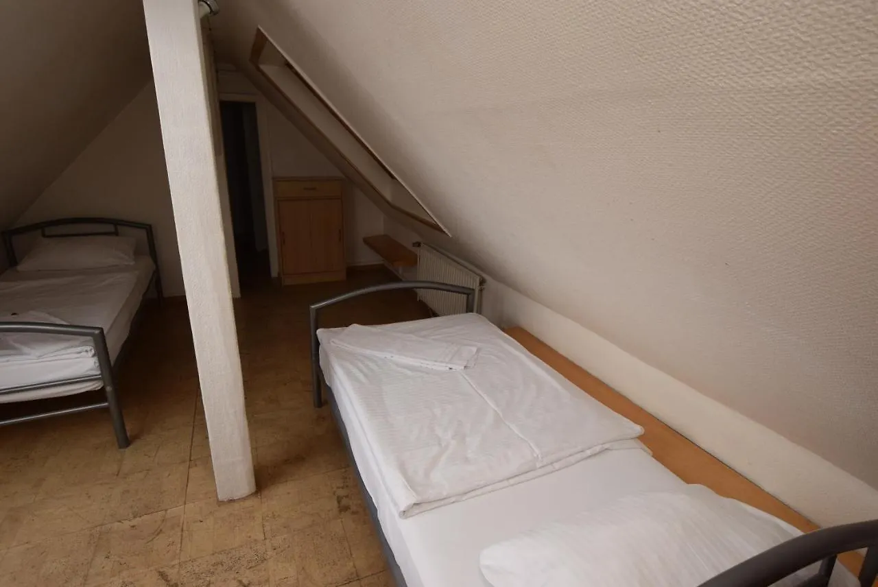 Apartment Zuffenhausen Stuttgart