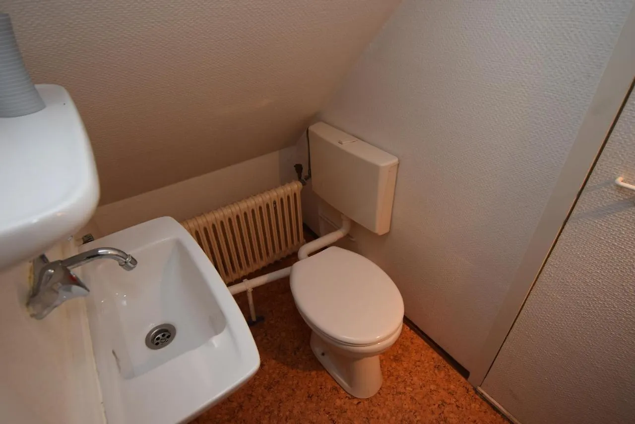 Apartment Zuffenhausen Stuttgart